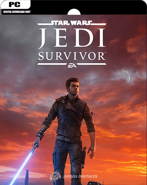 Star Wars Jedi Survivor Origin PC Star Wars Jedi Survivor Origin PC