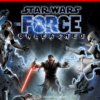 STAR WARS THE FORCE UNLEASHED NINTENDO SWITCH
