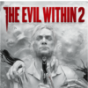 THE EVIL WITHIN 2 PS5