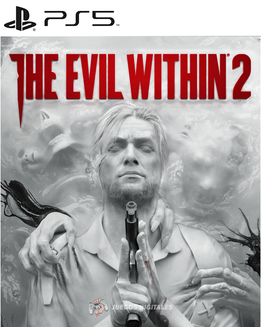 THE EVIL WITHIN 2 PS5 THE EVIL WITHIN 2 PS5