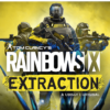 TOM CLANCYS RAINBOW SIX EXTRACTION PS5 2 TOM CLANCYS RAINBOW SIX EXTRACTION PS5