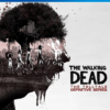 DEAD WALKING DEAD : THE TELLTALE DEFINITIVE SERIES PS4 2 The walking dead the telltale definituve series ps4