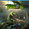 TUROK PS4 2 Turok ps4