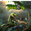TUROK PS5 2 Turok ps5