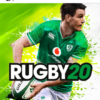 RUGBY 20 PS5
