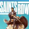 SAINTS ROW PS4