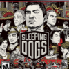 sleeping dogs PS3