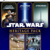 star wars heritage pack ps5