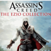 3 juegos en 1 assassing creed the ezio collection PS5