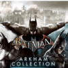 3 JUEGOS EN 1 BATMAN ARKHAM COLLECTION PS5 1 3 juegos en 1 batman arkham collection PS5