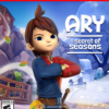 ARY AND THE SECRET OF NINTENDO SWITCH 2 Ary and the secret of seasons NINTENDO