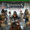ASSASINS CREED SYNDICATE XBOX ONE 2 Assassing creed Syndicate Xbox One