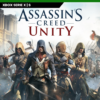 ASSASINS CREED UNITY XBOX SERIES X|S