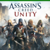 ASSASINS CREED UNITY XBOX ONE 2 Assassing creed Unity Xbox One