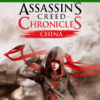 ASSASINS CREED CHRONICLES CHINA XBOX ONE 1 Assassing creed chronicles china Xbox One
