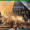 ASSASSINS CREED ORIGINS XBOX ONE 1 Assassing creed origins Xbox One