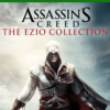 ASSASSINS CREED THE EZIO COLLECTION XBOX ONE 1 Assassing creed the ezio collection Xbox One