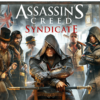 ASSASSINS CREED SYNDICATE PS5