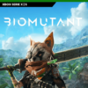 Biomutant Serie X S 1