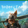 BIOMUTANT XBOX ONE