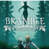 Bramble the mountain king ps5