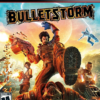 BULLETSTORM PS3