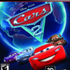 Cars 2 the video game PS3