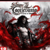 CASTLEVANIA:LORDS OF SHADOW 2 PS3