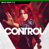 Control Serie X S