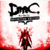 DMC Deavil may cry definitive edition PS4