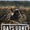 Days Gone PS5