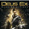 DEUS EX MANKIND DIVIDED PS5 1 Deus Ex mankind divided PS5