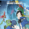 DIGIMON STORY CYBER SLEUTH HACKERS PS4