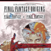 FINAL FANTASY ORIGINS I Y II PS3