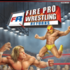 FIRE PRO WRESTLING RETURNS PS3