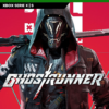 GHOSTRUNNER XBOX SERIES X|S