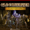 GLOOMHAVE- GOLD EDITION - NINTENDO SWITCH 2 Gloomheaven gold edition NINTENDO