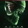 ALIEN :ISOLATION PS3