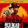 RED DEAD REDEMPTION 2 ULTIMATE EDITION PS4 1 Imagen de WhatsApp 2023 08 04 a las 20.08.54