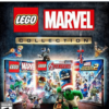LEGO MARVEL COLLECTION PS5 2 Lego Marvel collection PS5