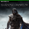 SHADOW OF MORDOR XBOX SERIES X|S 2 Middle earth shadow of mordor Serie X S