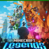 MINECRAFT LEGENDS XBOX ONE 1 Minecraft Legends Xbox One