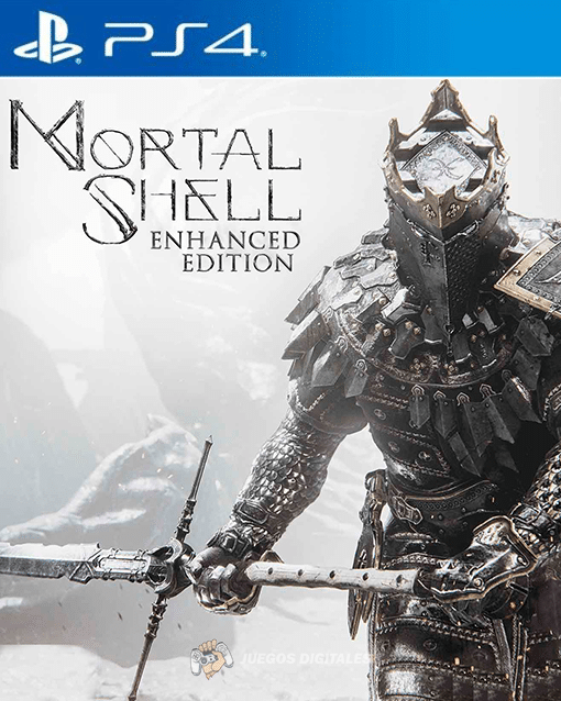 Mortal Fhell Enhanced Edition PS4 Mortal Fhell Enhanced Edition PS4
