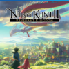 NI NO KUNI II REVENANT KINGDOM PS4