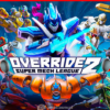 OVIRRIDE 2: SUPER MECH LEAGUE NINTENDO SWITCH