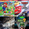 Pack de 4