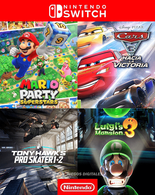 Pack de 4 Pack de 4