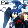 PERSONA 3 PORTABLE PS4 2 Persona 3 portable PS4