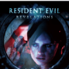 RESIDENT EVIL REVELATIONS PS5 1 Resident evil revelations PS5