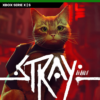 Stray Serie X S